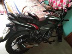 Bajaj Discover 125